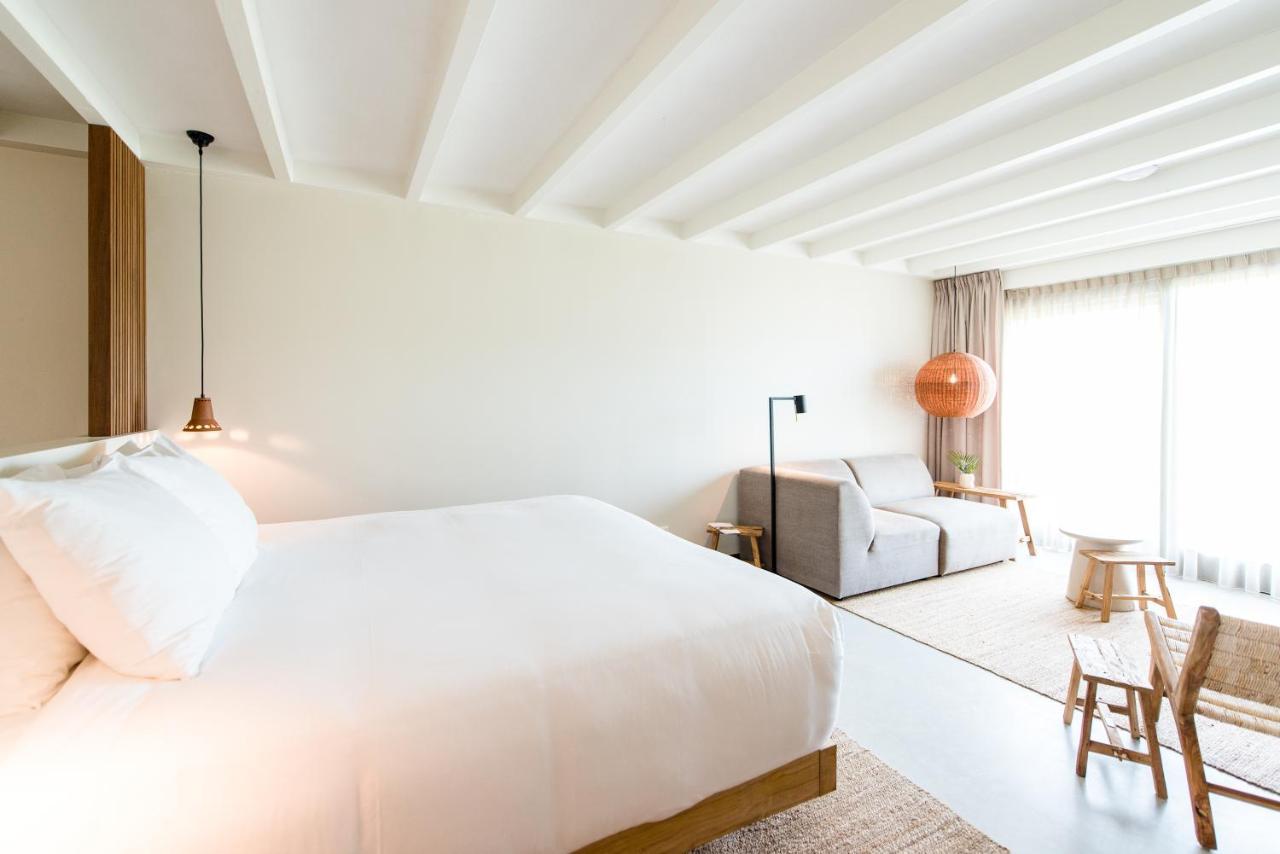 Van Heeckeren Apartments & Suites Nes Nes  Εξωτερικό φωτογραφία