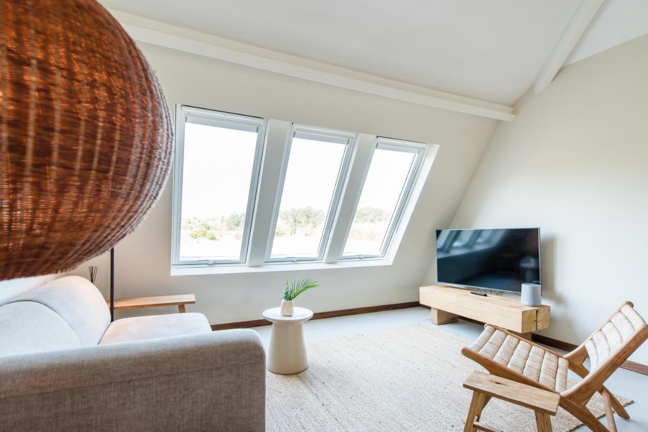 Van Heeckeren Apartments & Suites Nes Nes  Εξωτερικό φωτογραφία
