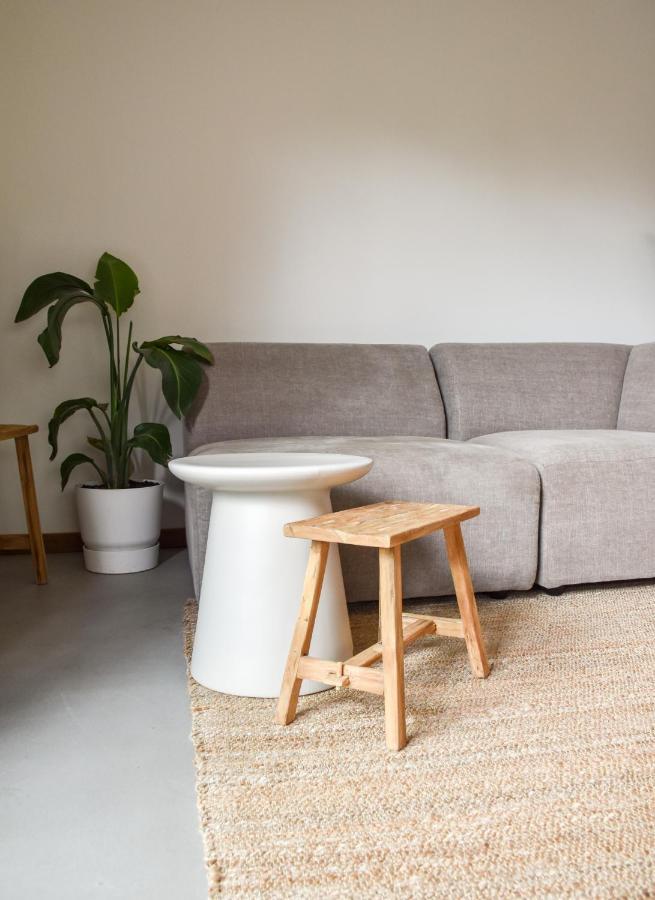 Van Heeckeren Apartments & Suites Nes Nes  Εξωτερικό φωτογραφία
